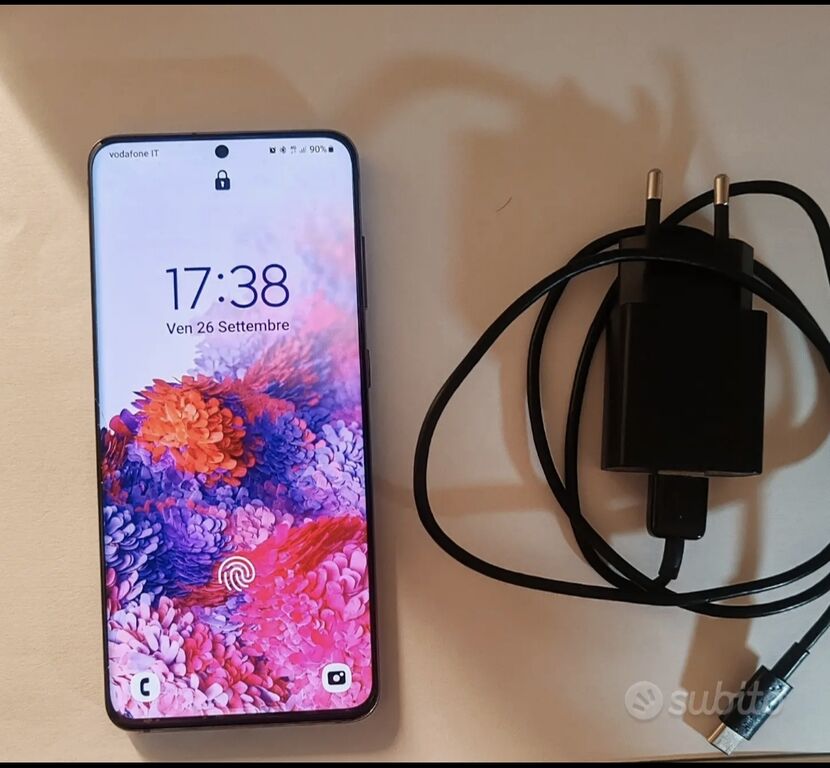 5402812 Samsing s 20 5g  12 ram 512 rom