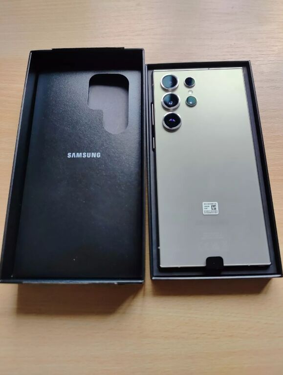 5304567 Samsung Galaxy S24 Ultra, Galaxy