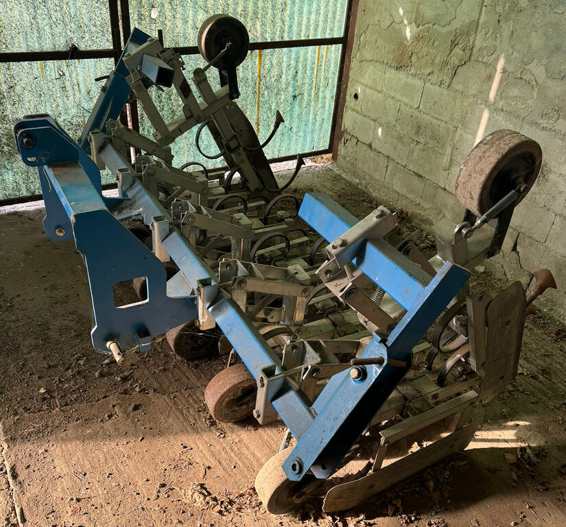 5410494 Sarchiatore privo di cassa porta