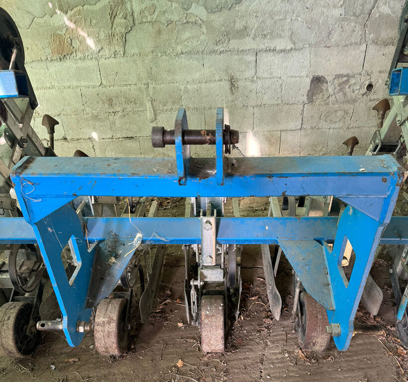 5410496 Sarchiatore privo di cassa porta