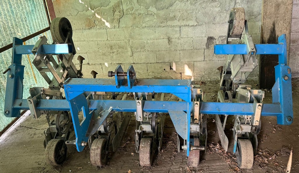 5410497 Sarchiatore privo di cassa porta