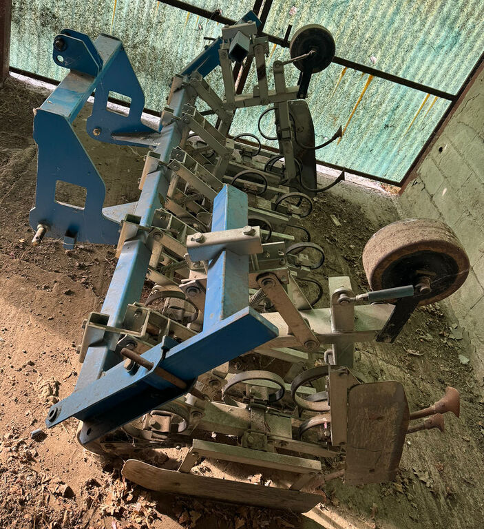 5410498 Sarchiatore privo di cassa porta