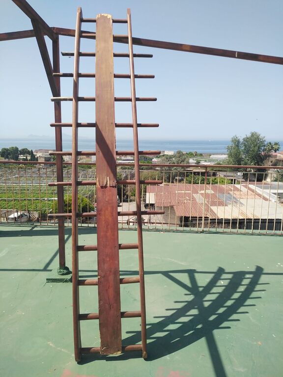 5403147 Scala svedese curva