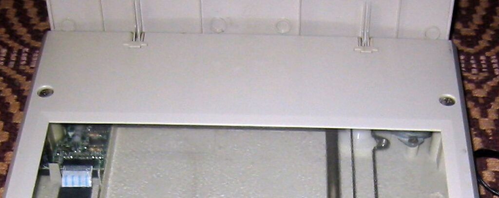 5405144 Scanner fotografico hp scanjet