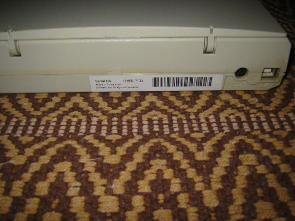 5410984 Scanner fotografico hp scanjet