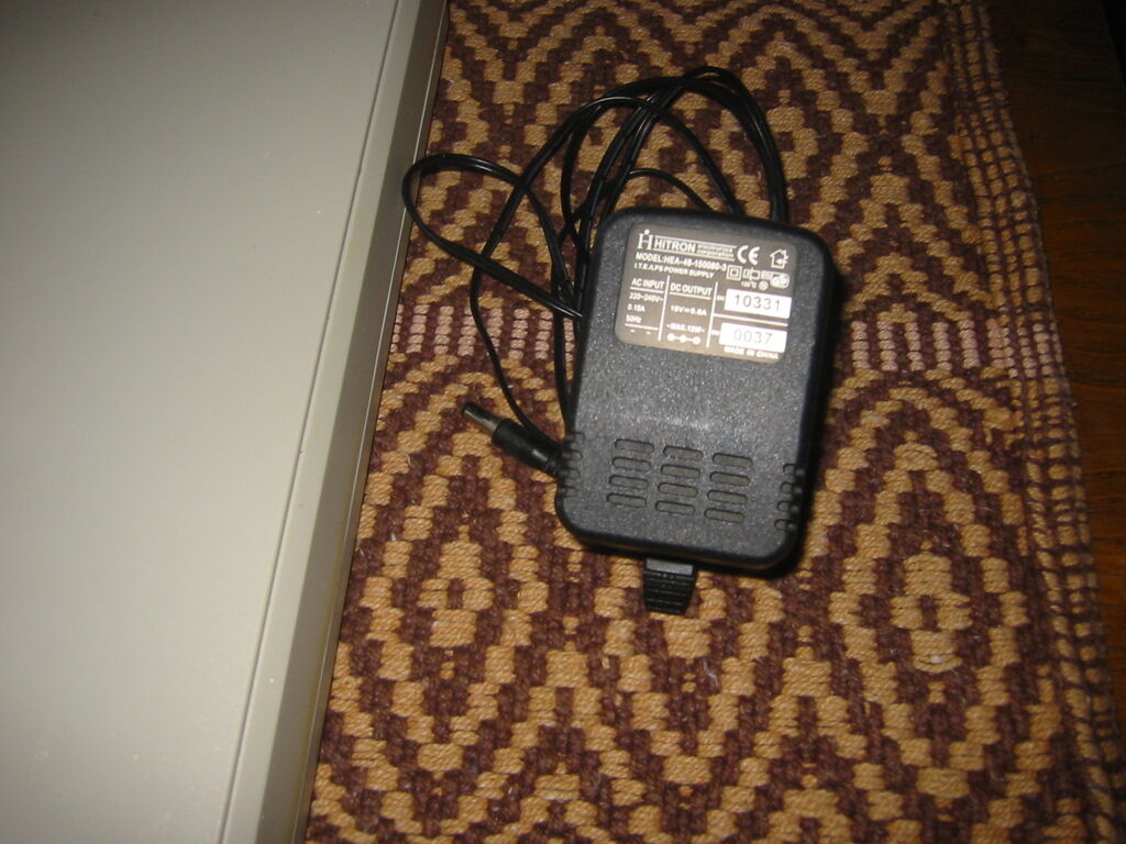 5410986 Scanner fotografico hp scanjet