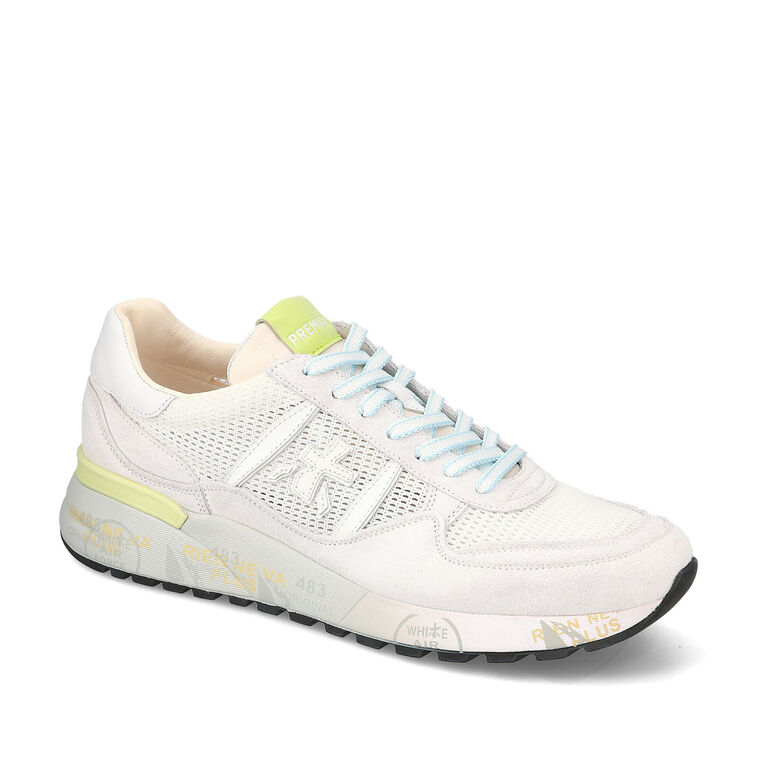 5397569 Scarpe premiata landeck