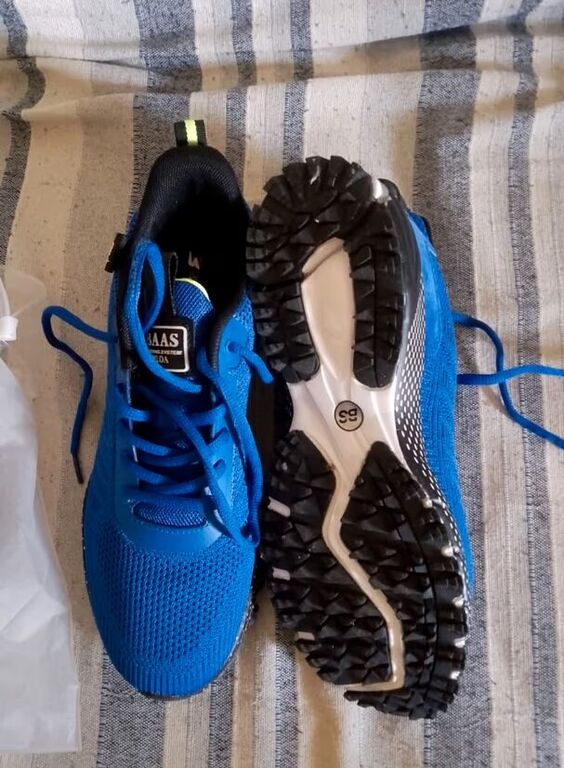 5376819 Scarpe sportive baasploa