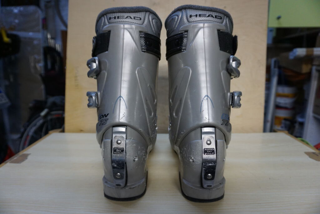 5350137 Scarpone sci head donna