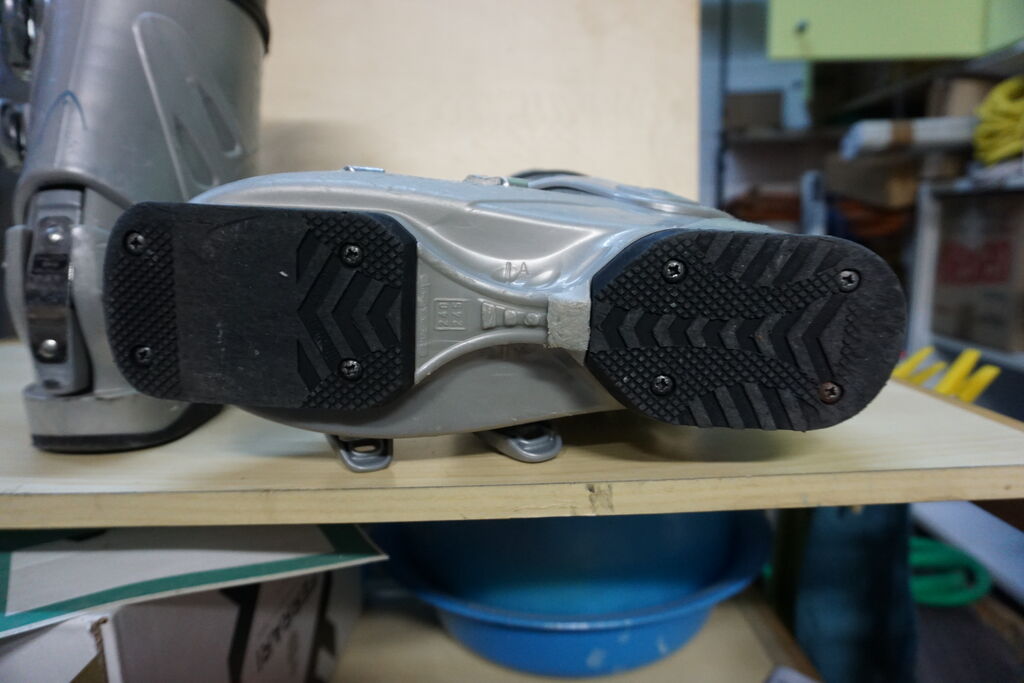 5350138 Scarpone sci head donna