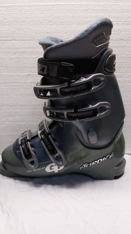 5350105 Scarponi sci nordica donna