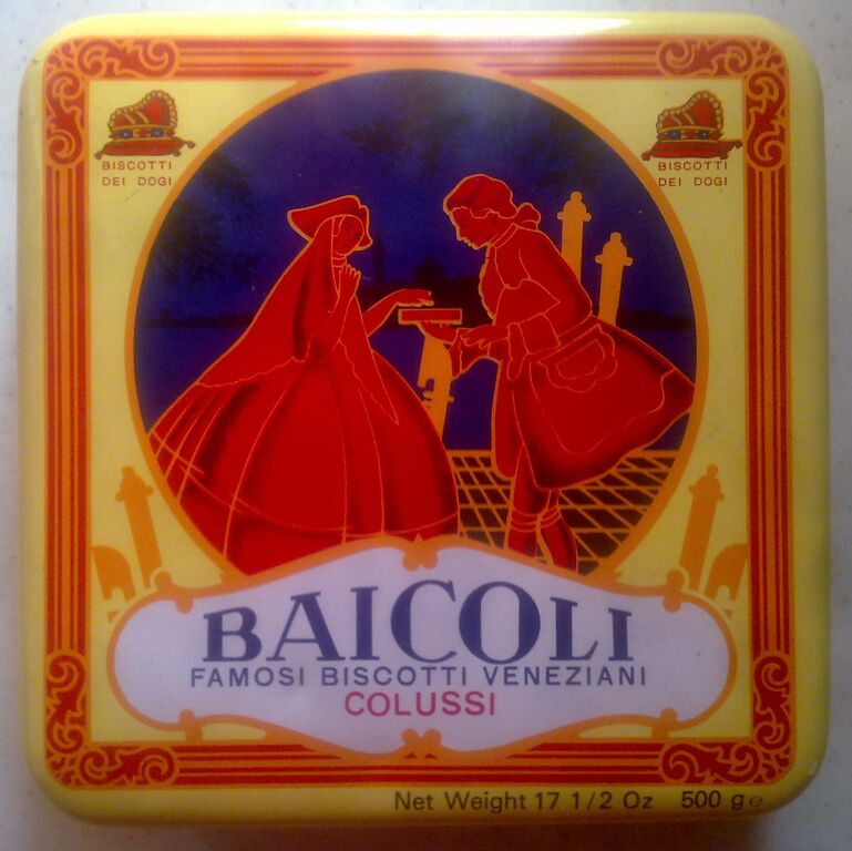 5405958 Scatole latta da collezione