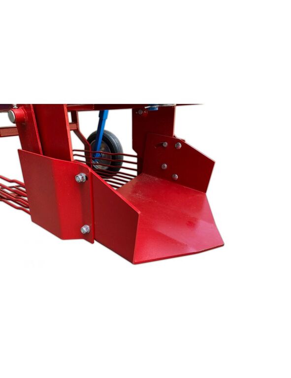 5389006 Scavapatate pachito rosso