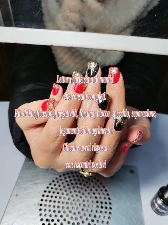 5388037 Scegli me x i tuoi rituali, x