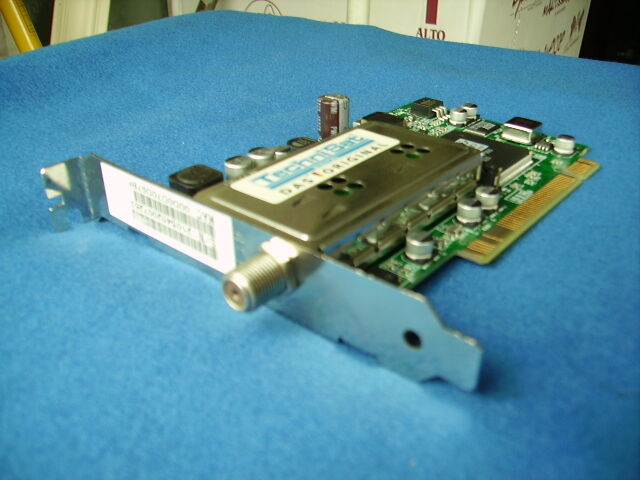 5386531 Scheda di acquisizione video