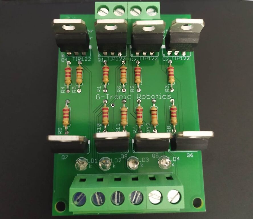 5383145 Schede di interfaccia per plc e