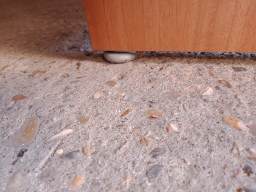 5403468 Scrivania/cassettiera