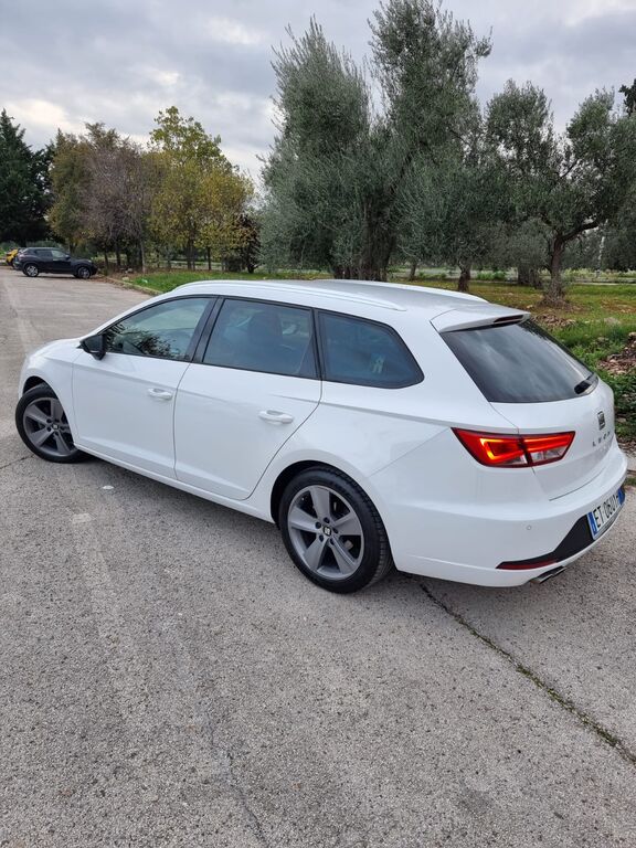 5347059  SEAT Leon 3ª serie FR