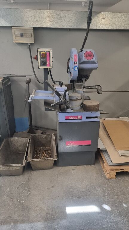 5406190 Sega  a lama circolare per