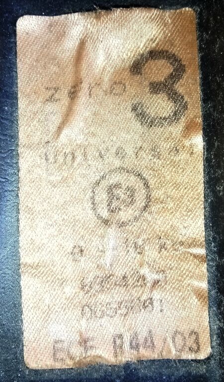 5375571 Seggiolino auto foppa pedretti