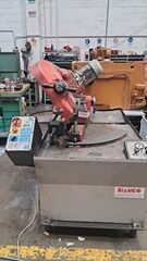 5411047 Seghetto a nastro bianco 