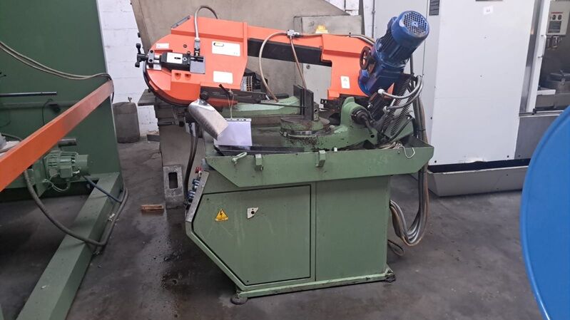 5411053 Seghetto a nastro fmb 300