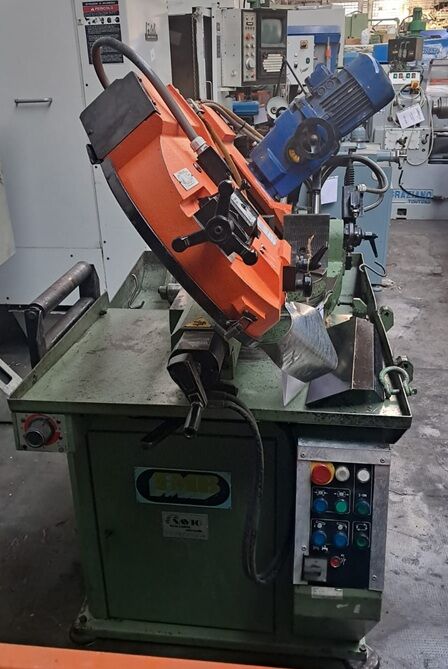 5411055 Seghetto a nastro fmb 300