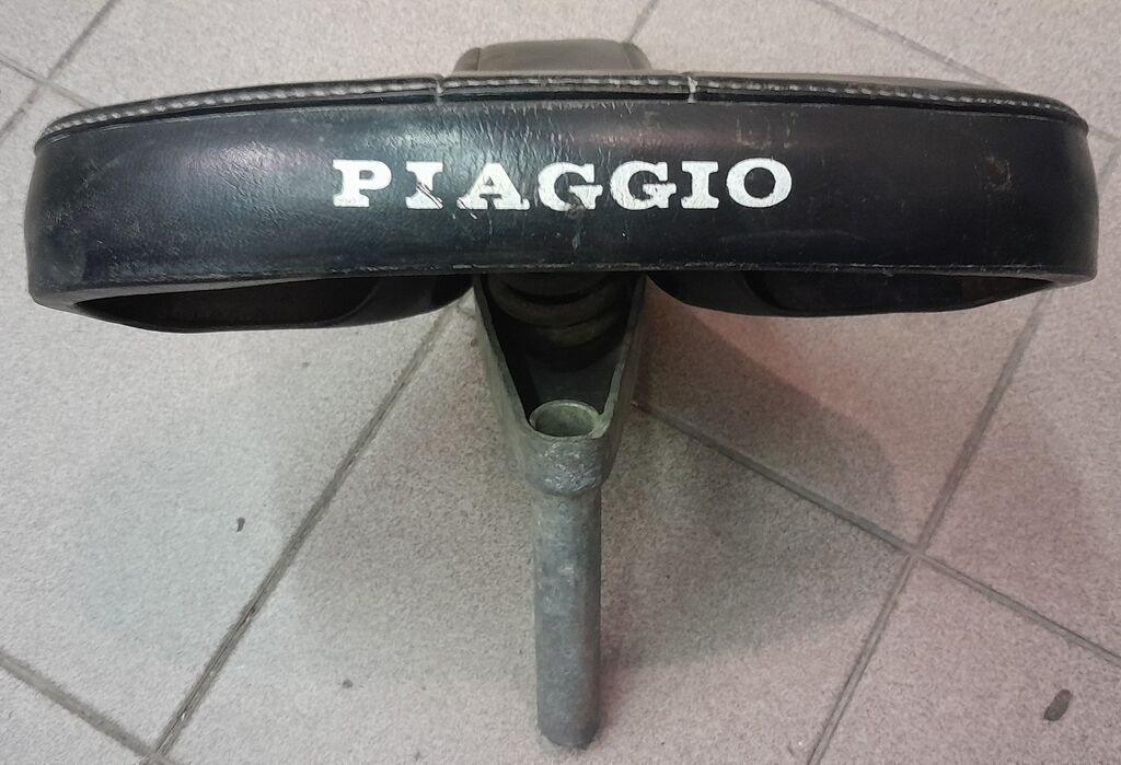 5402040 sella originale piaggio ciao