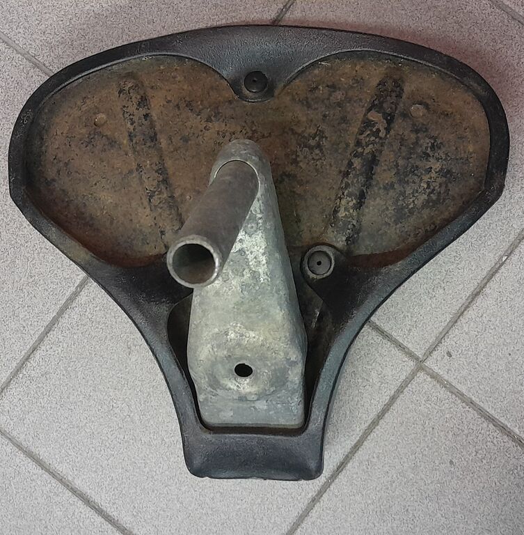 5402042 sella originale piaggio ciao