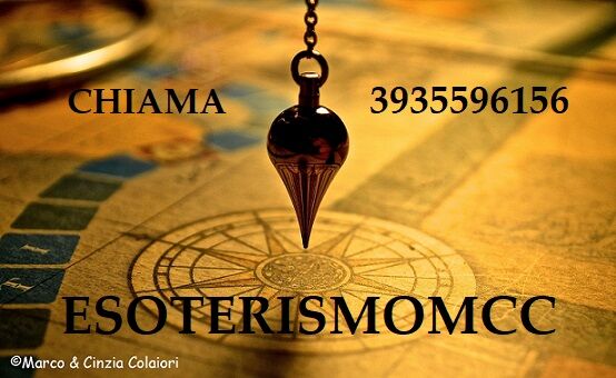 5404856 Sensitivi esoteristi