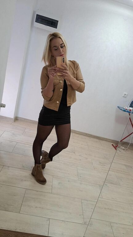 5402138 Relazione seria