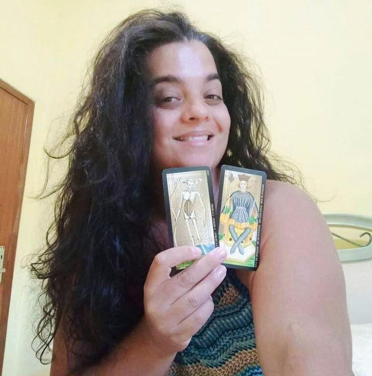 5386683 Serri cartomante gitana consulti