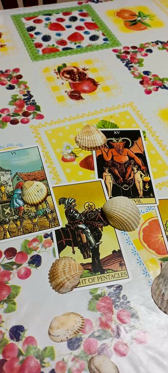 5400093 Serri cartomante gitana consulti