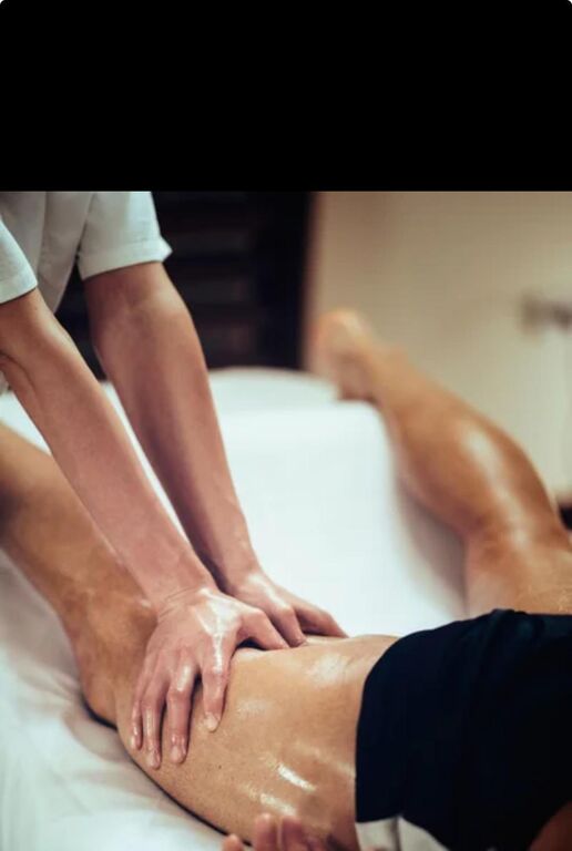 5374746 Servizio di massaggi