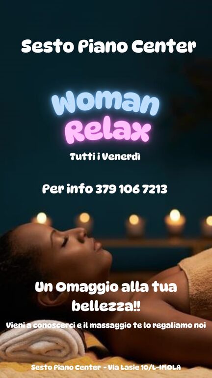 5400000 Sesto piano center