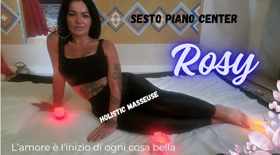 5401497 Sesto piano center
