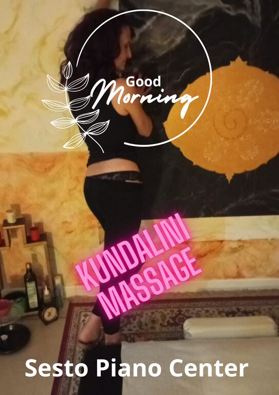 5410455 Sesto piano center