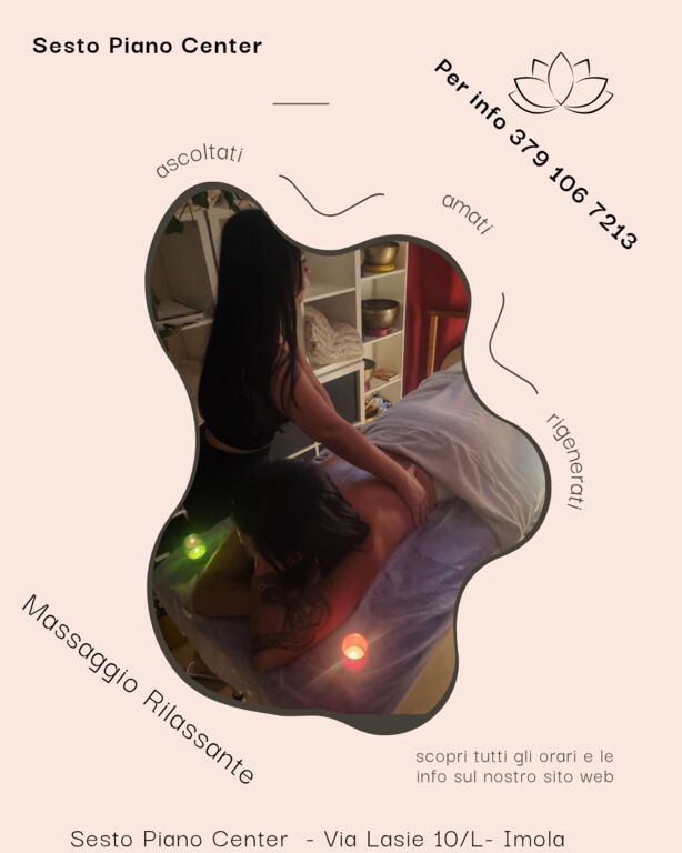 5410456 Sesto piano center