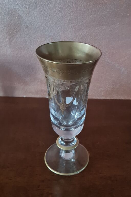 5410902 Set   trittico   bicchieri in