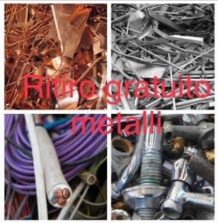 5355669 Sgombero cantine , case, garage,