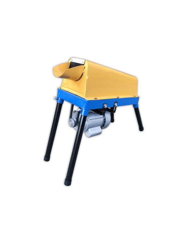 5400438 Sgranatrice elettrica per mais