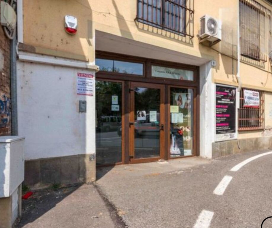 5405769  show room Parco Dora mq1200