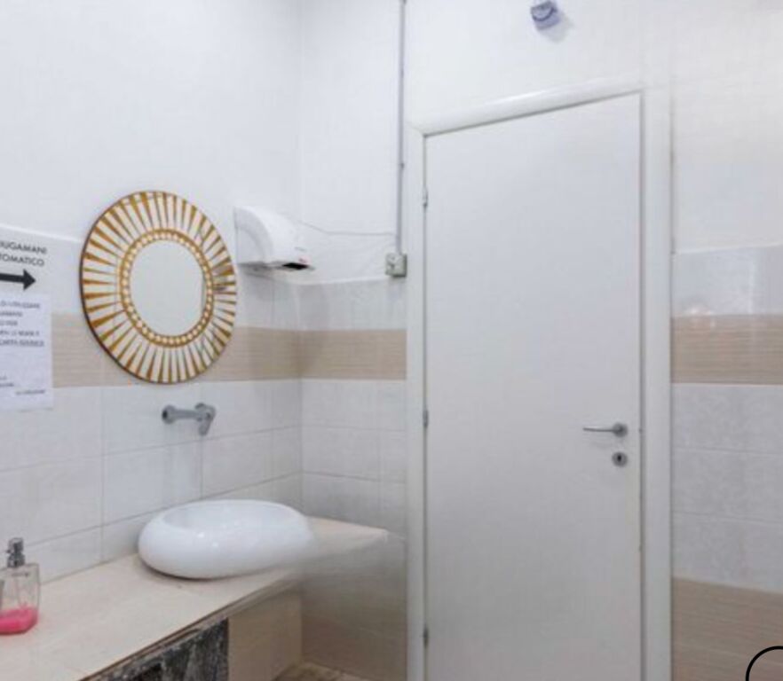 5405770  show room Parco Dora mq1200