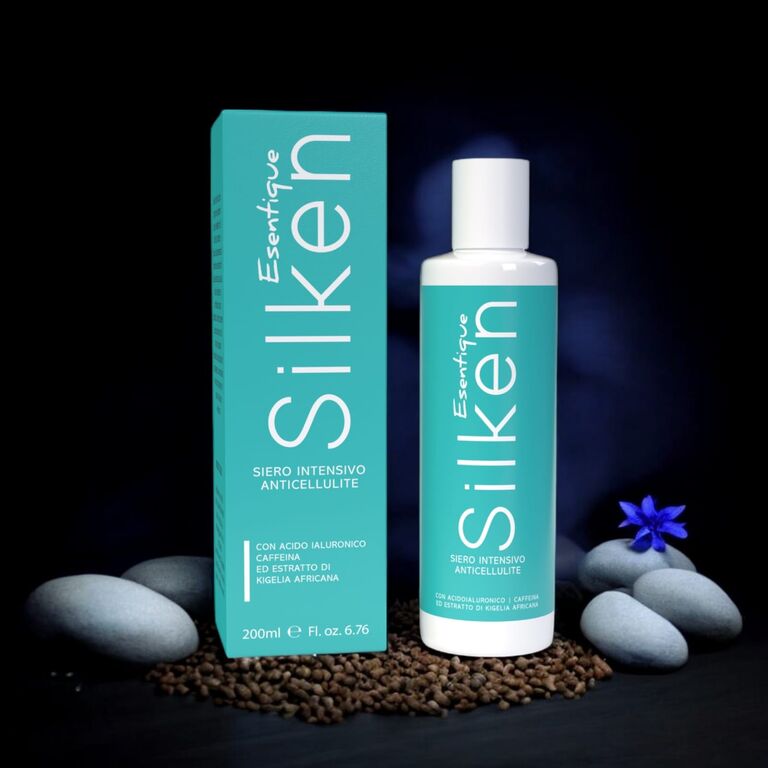 5354427 Siero anticellulite