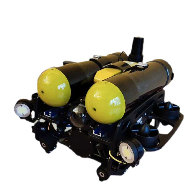 5358232 Sistema di posizionamento