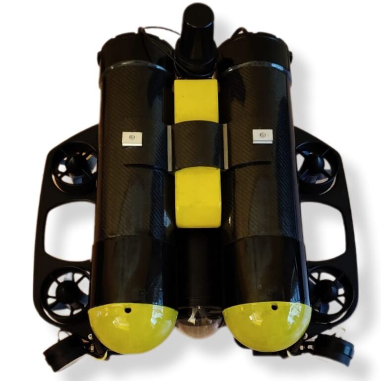 5358235 Sistema di posizionamento