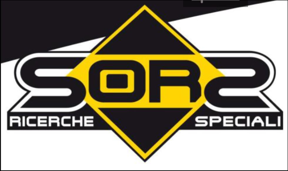 5358237 Sistema di posizionamento