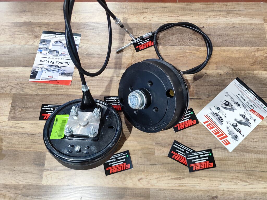 5353468  Sistema frenante ALTRO Altro