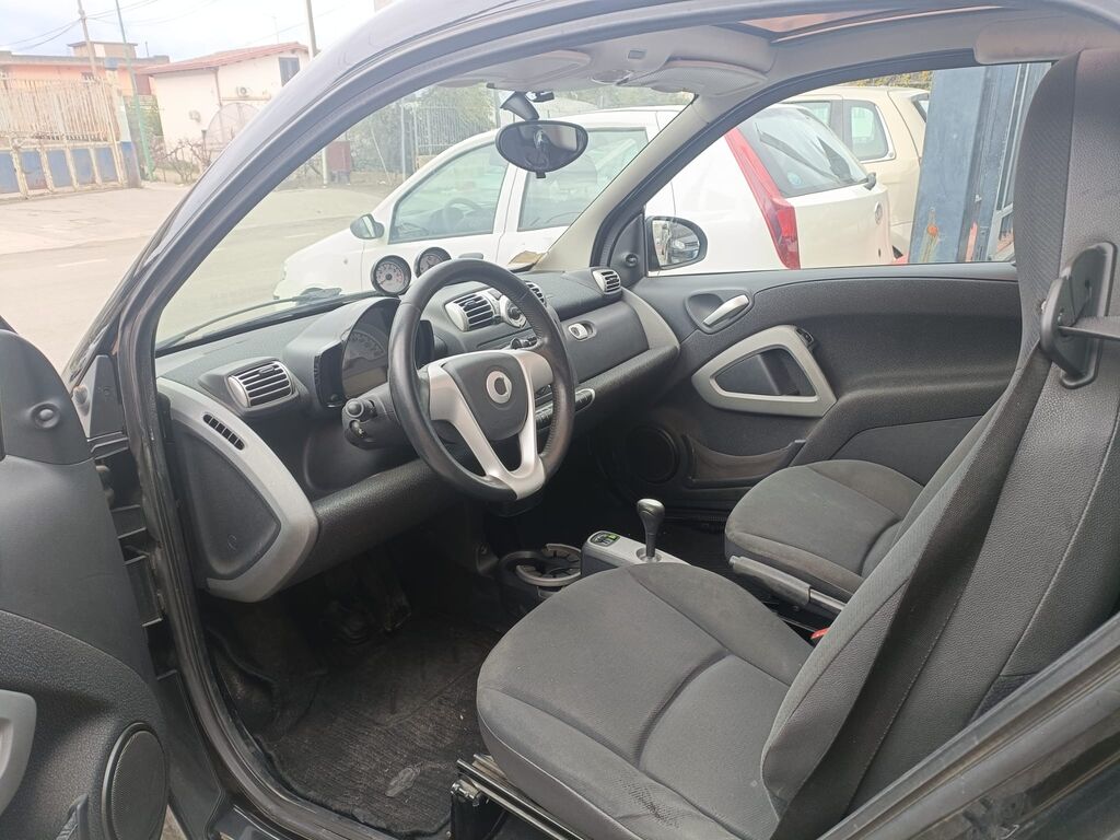5394816  SMART ForTwo 1.0 PULSE