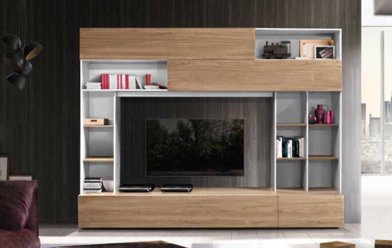 5373480 Soggiorno moderno